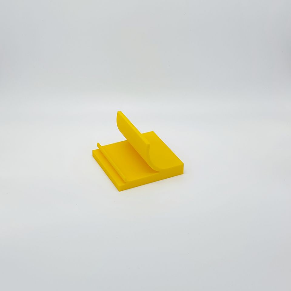 Post-IT Support Smartphone Origine Jaune