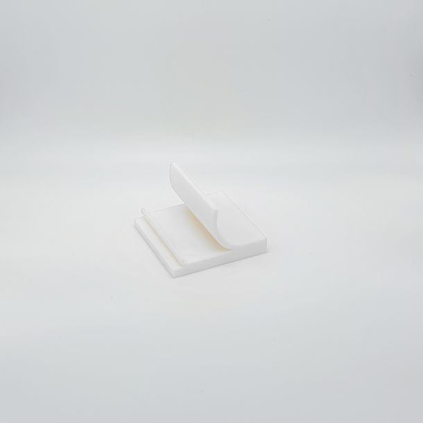 Post-It Support Smartphone France Blanc