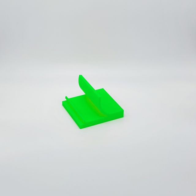 Post-IT Support Smartphone Origine Vert