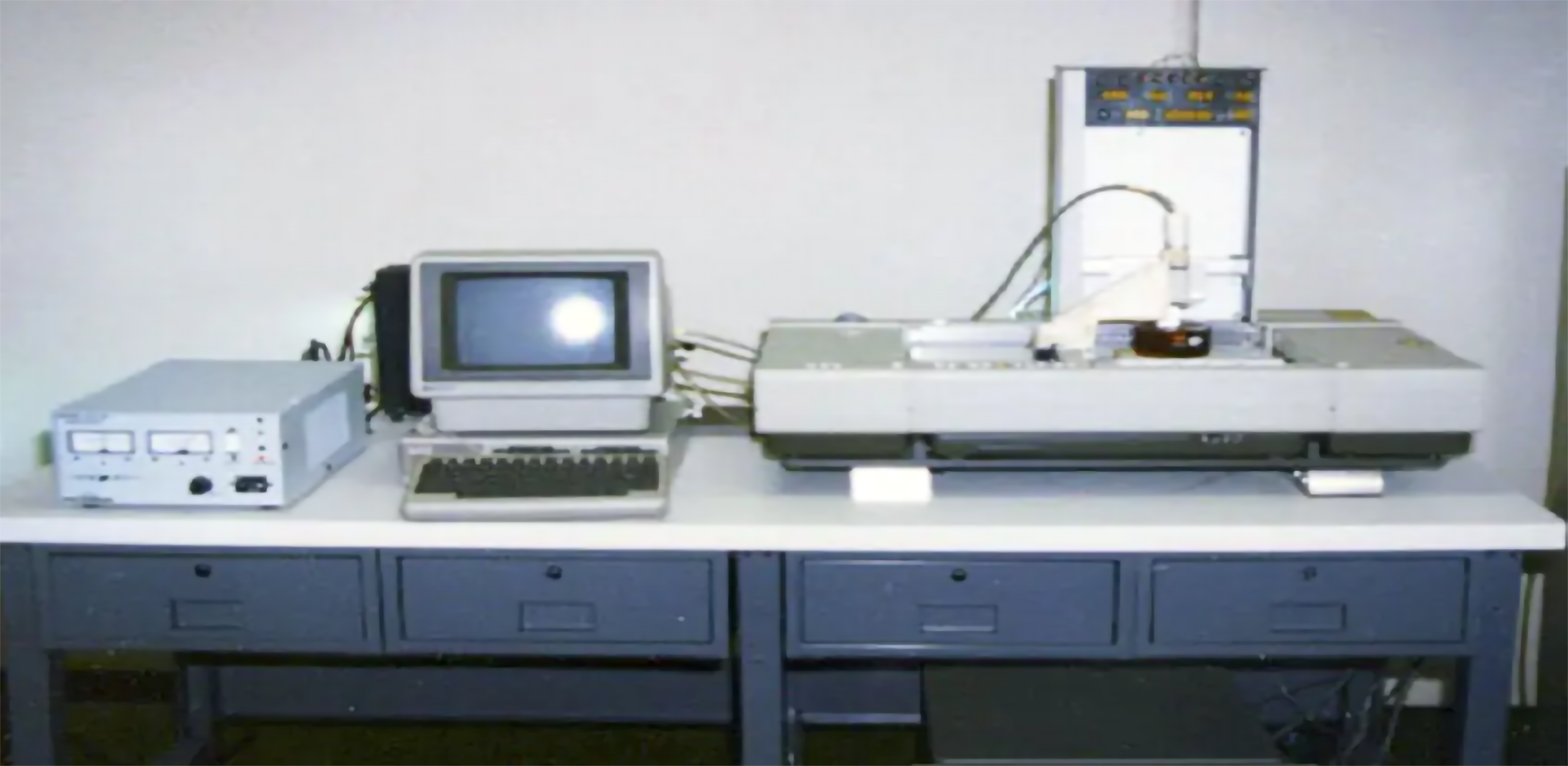 L'impression 3D de 1984 à nos jours |Imprimantes 3D FDM